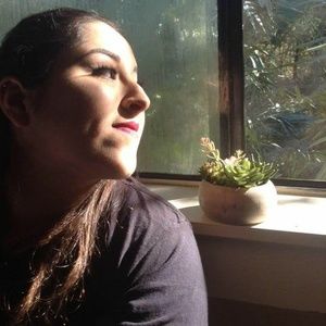 Meet your Posher, Belinda